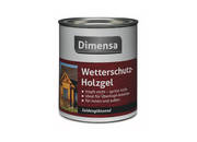 Dimensa Wetterschutz-Holzgel 5 l