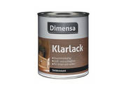 Dimensa Klarlack seidenmatt 375 ml