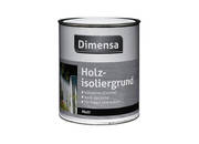 Dimensa Holzisoliergrund 750 ml