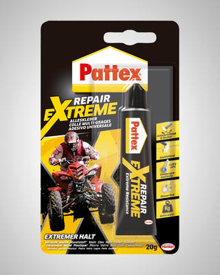 Pattex Repair Extrem Gel 20 g