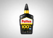 Pattex 100% Kleber 50 g