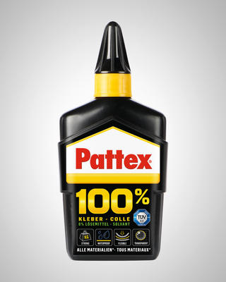 Pattex 100% Kleber 50 g