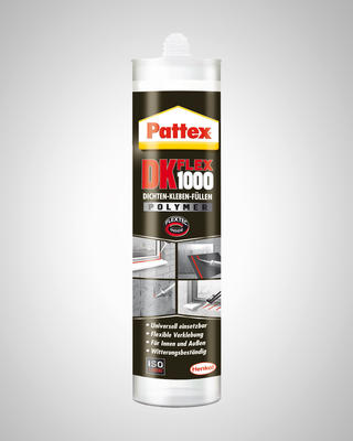 Pattex DK Flex 1000 390 g