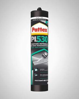 Pattex Montagekleber PL530 400 g