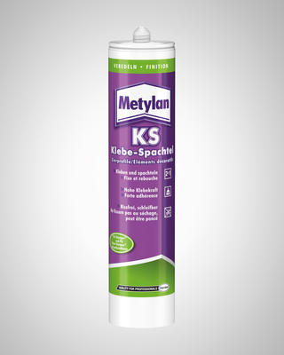 Metylan KS Klebespachtel 525 g