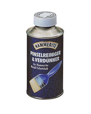 Hammerite Pinselreiniger & Verdünner