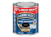 Hammerite Metall-Schutzlack Hammerschlag 1 l