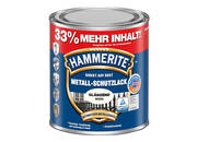 Hammerite Metall-Schutzlack glänzend 1 l