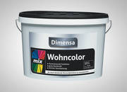 Dimensa Wohncolor Mix 9,7 l