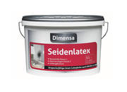 Dimensa Seidenlatex 5 l