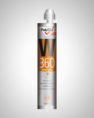 Sikkens Polyfilla Pro W360 250 ml