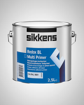 Sikkens Redox BL Multi Primer 930 ml