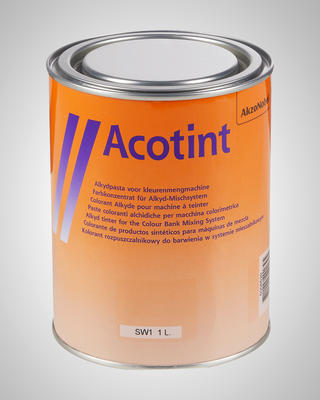 AC Acotint Colorpaste 1 l