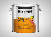 Sikkens Cetol BLX-Pro Top 990 ml