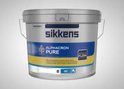 Sikkens Alphacron Pure 930 ml