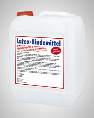 PUFAS Latex-Bindemittel 700 ml