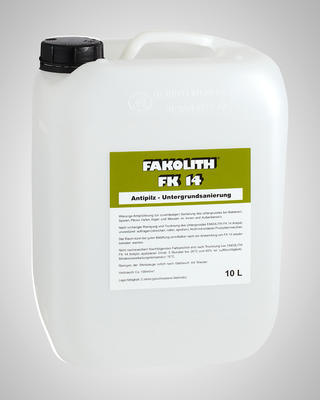 Fakolith FK 14 10 l