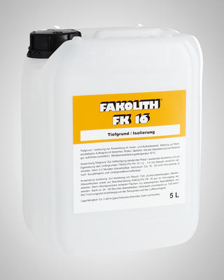 Fakolith FK 16