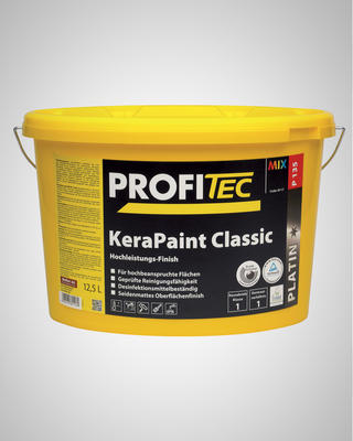 ProfiTec P135 KeraPaint Classic 12,5 l