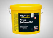 ProfiTec P591 Airless-Spritzspachtel 25 kg