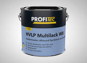 ProfiTec P342 HVLP Multilack WB 2,5 l