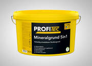 ProfiTec P440 Mineralgrund 5in1 12,5 l