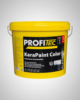 ProfiTec P136 KeraPaint Color 12,5 l