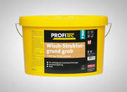 ProfiTec P960 Wisch-Strukturgrund grob 10 l