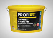 ProfiTec P235 Universal-Hausfarbe 12,5 l