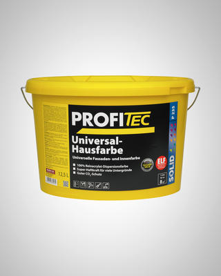 ProfiTec P235 Universal-Hausfarbe 12,5 l