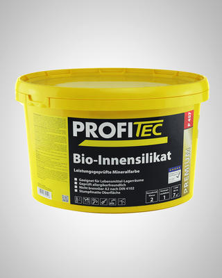 ProfiTec P457 Bio-Innensilikat 12,5 l