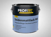 ProfiTec P325 Seidenmattlack WB 750 ml