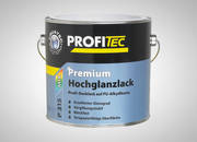 ProfiTec P315 Premium Hochglanzlack 750 ml