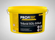 ProfiTec P452 Tribrid SOL-Silikat 12,5 l