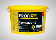 ProfiTec P154 Samtlatex 10 5 l