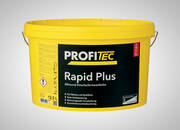 ProfiTec P118+ Rapid Plus 5 l