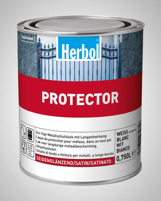 Herbol Protector 750 ml
