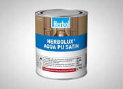Herbol Herbolux Aqua PU Satin 500 ml