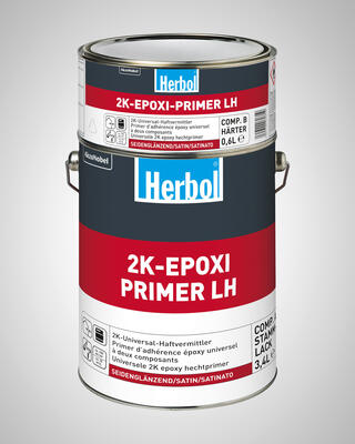 Herbol 2K-Epoxi Primer LH 1 l