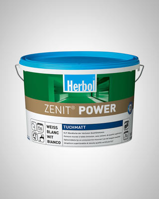 Herbol Zenit Power 12,5 l