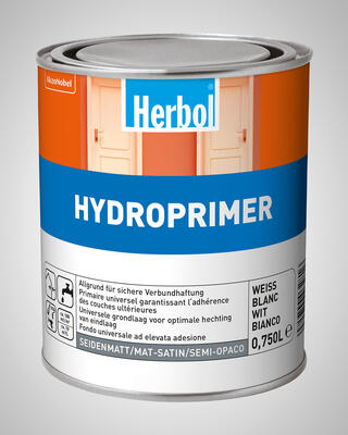 Herbol Hydroprimer 750 ml