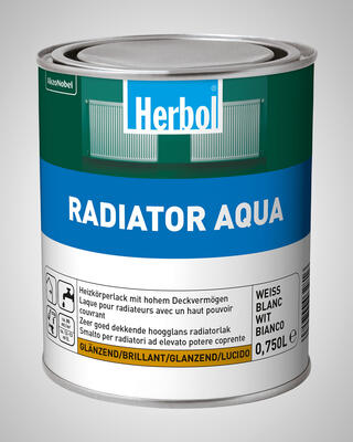 Herbol Radiator Aqua 750 ml