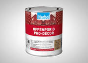 Herbol Offenporig Pro-Decor 750 ml