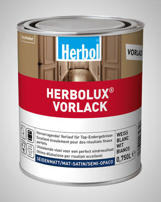 Herbol Herbolux Vorlack 750 ml