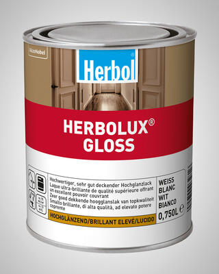 Herbol Herbolux Gloss 750 ml
