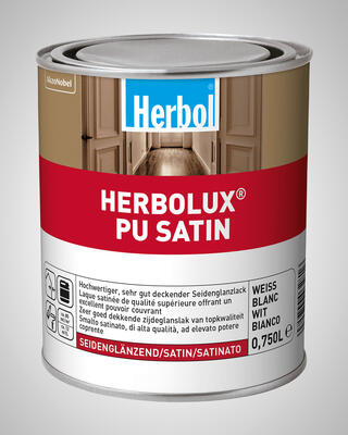 Herbol Herbolux PU Satin 500 ml