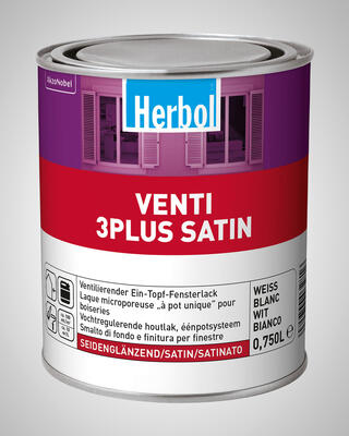 Herbol Venti 3Plus Satin 750 ml