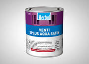 Herbol Venti 3Plus Aqua Satin 750 ml