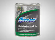 Correx Metallschutzlack 3in1