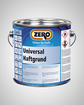 ZERO Universal Haftgrund 750 ml